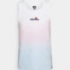 Ellesse DIRMI VEST - Débardeur - Multi