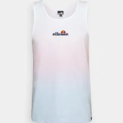 Ellesse DIRMI VEST - Débardeur - Multi