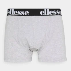 Ellesse NURRA FASHION TRUNKS 5 PACK - Shorty - Multi 11 Ellesse NURRA FASHION TRUNKS 5 PACK - Shorty - Multi -Ellesse Elegant Boutique 7de01418e9cb4325aa1602094d9d5755