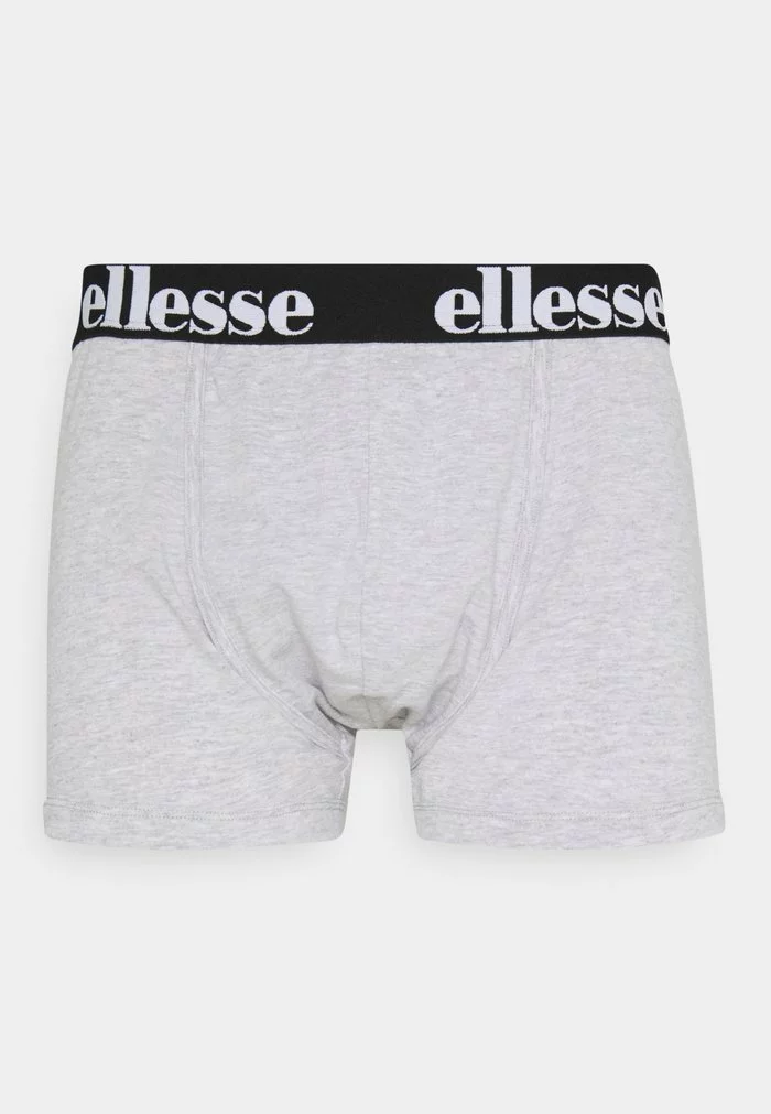 Ellesse NURRA FASHION TRUNKS 5 PACK - Shorty - Multi 4 Ellesse NURRA FASHION TRUNKS 5 PACK - Shorty - Multi â Image 4