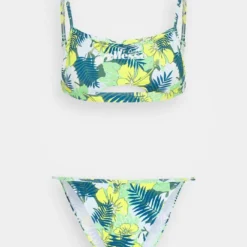 Ellesse FREYAH SET - Bikini - Blue/yellow 12 Ellesse FREYAH SET - Bikini - Blue/yellow -Ellesse Elegant Boutique 7df88f02df3b4e749954d9a1f9cc5378