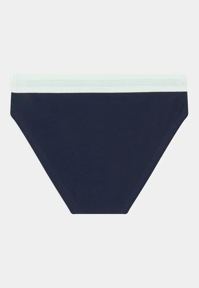 Ellesse GRACIE PANT 5 PACK - Slip - Navy 2 Ellesse GRACIE PANT 5 PACK - Slip - Navy – Image 2