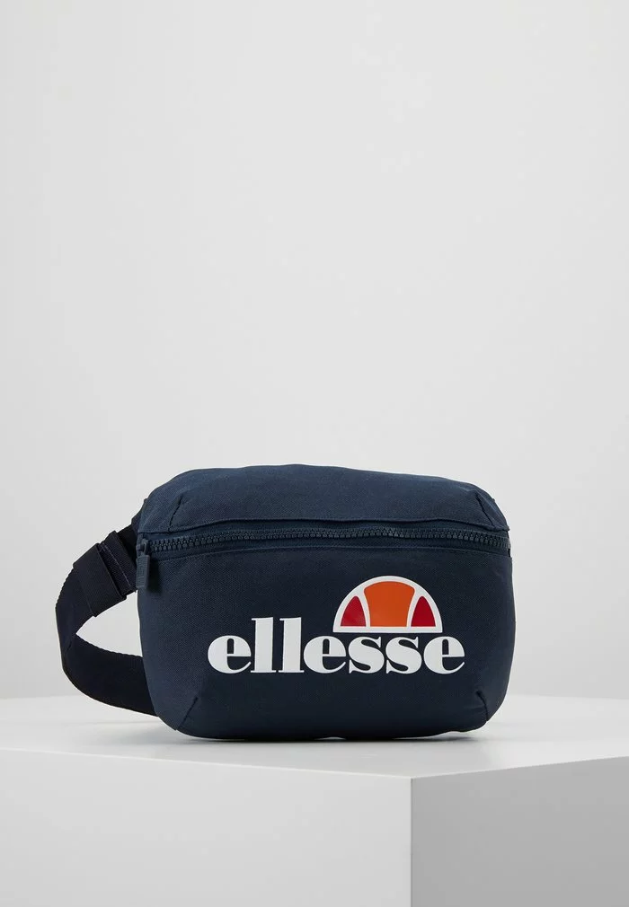 Ellesse ROSCA - Sac Banane - Navy 1 Ellesse ROSCA - Sac Banane - Navy