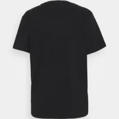 Ellesse ALBANY - T-shirt Imprimé - Black -Ellesse Elegant Boutique 7e18e9bb71364186afc8f11ecfc16829