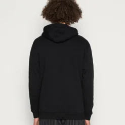 Ellesse VEGA HOODY - Sweat à Capuche - Black -Ellesse Elegant Boutique 7e52830654a6492491d05be36d0fb8f6