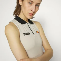 Ellesse PAOLO VEST - Polo - Beige 9 Ellesse PAOLO VEST - Polo - Beige -Ellesse Elegant Boutique 7e6959d110ff445f845101ce1da4869e