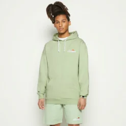 Ellesse TINCTORIA OH HOODY - Sweatshirt - Green -Ellesse Elegant Boutique 7e8ea54e557547c0a5f8e6c00e2dfa04