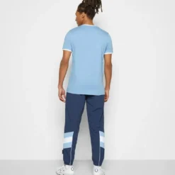 Ellesse MEDUNO - T-shirt Basique - Blue -Ellesse Elegant Boutique 7e9b1d1e209147f5a49573b7dacf1f9e