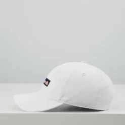 Ellesse DREBBO - Casquette - White -Ellesse Elegant Boutique 7e9d078764d4410db8107389459947eb