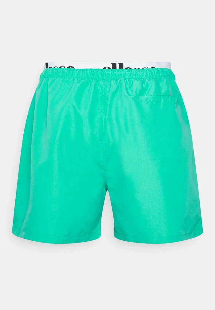 Ellesse TEYNOR - Short De Bain - Green 2 Ellesse TEYNOR - Short De Bain - Green – Image 2