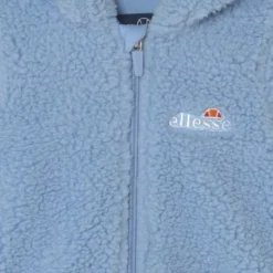Ellesse BERALA UNISEX - Veste Polaire - Light Blue 5 Ellesse BERALA UNISEX - Veste Polaire - Light Blue -Ellesse Elegant Boutique 7effd24b948c4566a5810644f64f0c77