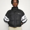 Ellesse MARMART - Veste D'hiver - Black