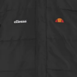 Ellesse MIKIO PADDED - Veste D'hiver - Black 5 Ellesse MIKIO PADDED - Veste D'hiver - Black -Ellesse Elegant Boutique 7f17ad2ee15b450da534d27487787877