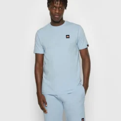 Ellesse CRIARA SET - Pantalon De Survêtement - Light Blue -Ellesse Elegant Boutique 7f20a5ddd74140b8b6a0c63513493072