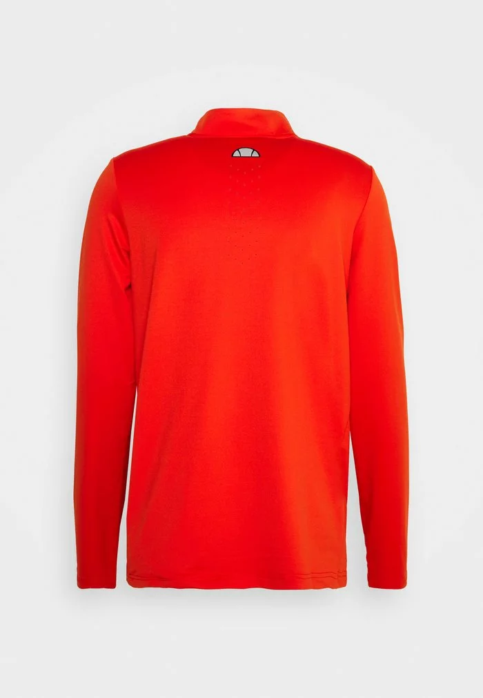 Ellesse EPITOME - T-shirt De Sport - Orange 2 Ellesse EPITOME - T-shirt De Sport - Orange â Image 2