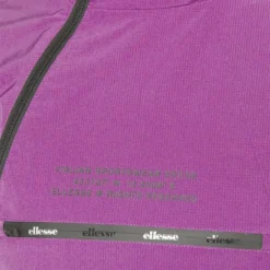 Ellesse GORTINO JACKET - Veste De Survêtement - Purple -Ellesse Elegant Boutique 7f2c6984a8c04f3bbb6ad2b995b0ff3c
