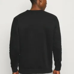 Ellesse MONERO UNISEX - Sweatshirt - Black 8 Ellesse MONERO UNISEX - Sweatshirt - Black -Ellesse Elegant Boutique 7f62c85214274274b9dde8a97a879ce4