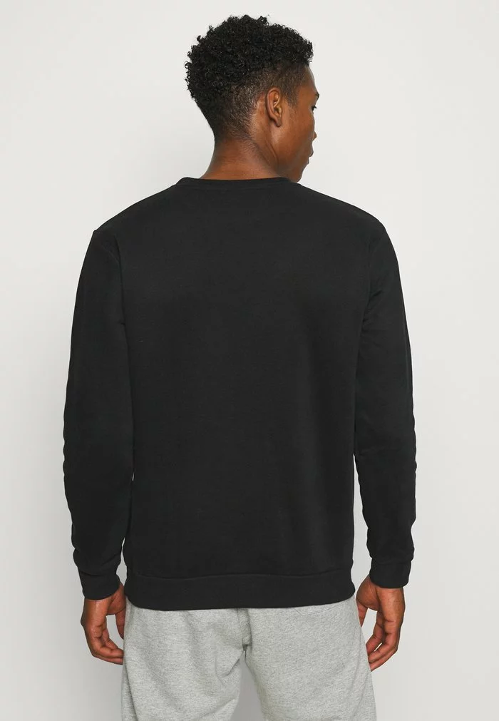 Ellesse MONERO UNISEX - Sweatshirt - Black 3 Ellesse MONERO UNISEX - Sweatshirt - Black – Image 3