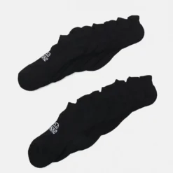 Ellesse MALLOS 12 PACK - Chaussettes - Black