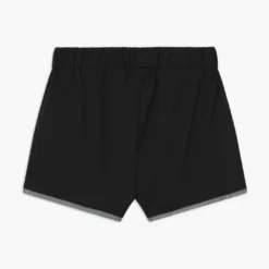 Ellesse BRONZOLA RUNNING SHORT - Short De Sport - Black -Ellesse Elegant Boutique 7f98ac1aa6694013b8b89b700628648d
