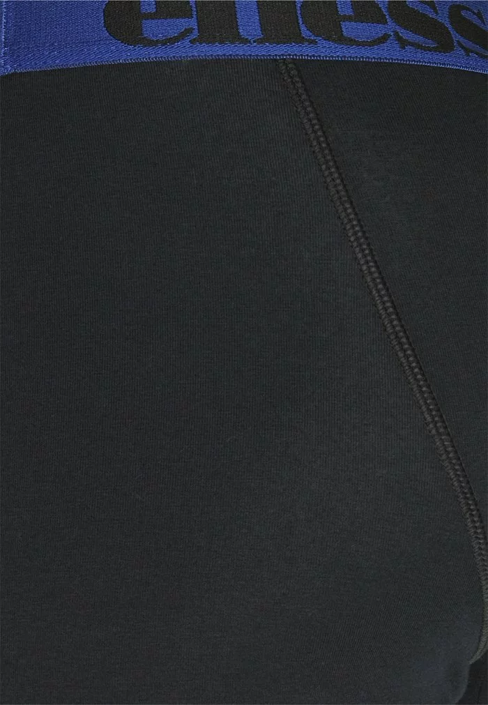 Ellesse NURRA 4 PACK - Shorty - Black 15 Ellesse NURRA 4 PACK - Shorty - Black – Image 15