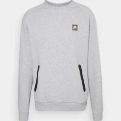 Ellesse YOREO - Sweatshirt - Grey Marl -Ellesse Elegant Boutique 7fc02f9b307549c0a714abe8563ac922