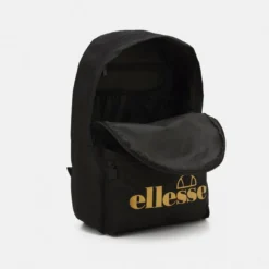 Ellesse LIAMI BACKPACK & WATTER BOTTLE UNISEX - Sac à Dos - Black -Ellesse Elegant Boutique 7fd1b3284d504d7a84d34b48030b3db4