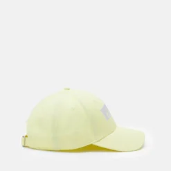 Ellesse VERNA UNISEX - Casquette - Yellow