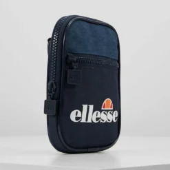 Ellesse TEMPLETON - Sac Bandoulière - Navy -Ellesse Elegant Boutique 7fe2a9d6853b441c94cb9e03967394c5