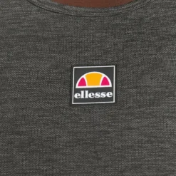 Ellesse SHARLA - T-shirt De Sport - Dark Grey Marl 13 Ellesse SHARLA - T-shirt De Sport - Dark Grey Marl -Ellesse Elegant Boutique 7fec1d58a4b74acca596b442403d87a4