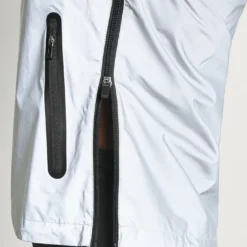 Ellesse TEPOLINI - Veste De Survêtement - Silver -Ellesse Elegant Boutique 7ff09c5f8df84229a77c8e86eebce171