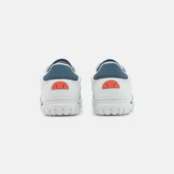 Ellesse TANKER - Baskets Basses - White/blue 8 Ellesse TANKER - Baskets Basses - White/blue -Ellesse Elegant Boutique 8024c072253a4755a29185a3f05ab33e