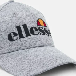 Ellesse ROMMO UNISEX - Casquette - Grey -Ellesse Elegant Boutique 80274941c75041978fc87d2f98b90bd4