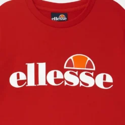 Ellesse NICKY - T-shirt Imprimé - Red 5 Ellesse NICKY - T-shirt Imprimé - Red -Ellesse Elegant Boutique 80465b05db374211a97b6810f8bbb129