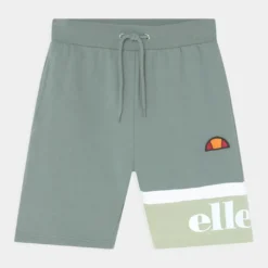 Ellesse METALLI - Short - Dark Green
