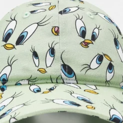 Ellesse TWEETI - Casquette - Light Green -Ellesse Elegant Boutique 805d2d13c0324e92b24c84404bdb1d50