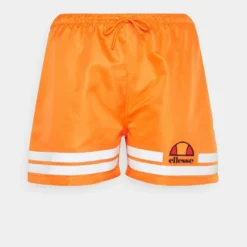 Ellesse TELLO SWIM - Short De Bain - Orange