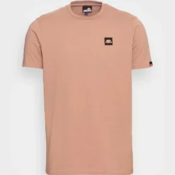 Ellesse RORRI - T-shirt Basique - Brown 8 Ellesse RORRI - T-shirt Basique - Brown -Ellesse Elegant Boutique 8090628c854a4397b89084d43e95d28d