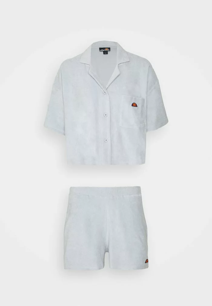 Ellesse ESPELA - Pyjama - Light Blue 5 Ellesse ESPELA - Pyjama - Light Blue – Image 5