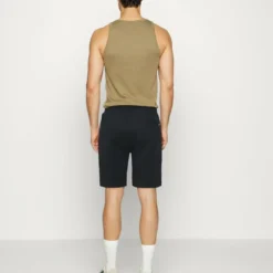 Ellesse GOLARI - Short - Black -Ellesse Elegant Boutique 80b12038e6f74ad58a8de5512b8c4902