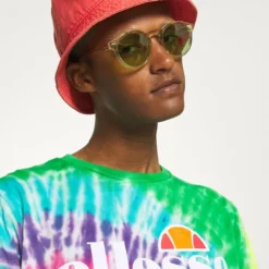 Ellesse TERALO UNISEX - T-shirt à Manches Longues - Multi -Ellesse Elegant Boutique 80b44693ddfd4e6887450e5d70545b9c