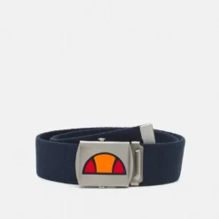 Ellesse KAGALO UNISEX - TEENS - 9+YEARS - Ceinture - Navy