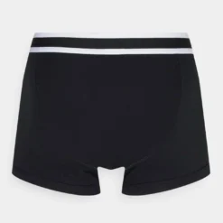 Ellesse LORANO FASHION TRUNKS 3 PACK - Shorty - Black -Ellesse Elegant Boutique 80c49d23e15941b98632a328c473c359