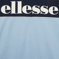Ellesse STRALIOS T-SHIRT - T-shirt Imprimé - Light Blue -Ellesse Elegant Boutique 80c5c739d72c4080a2e73b5e84d5a144