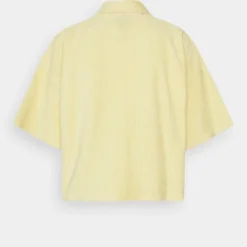 Ellesse ESPELA - Pyjama - Mustard Yellow -Ellesse Elegant Boutique 80c80dff8b9d4908953b87c665b8c7ee