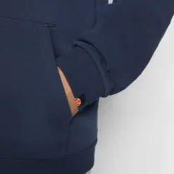 Ellesse PRIMERO OH HOODY - Sweat à Capuche - Navy -Ellesse Elegant Boutique 80e6040829fc4d8eb3450cdde5d8242b