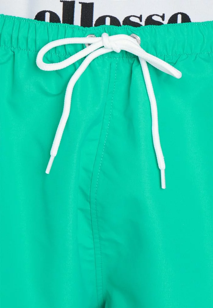 Ellesse TEYNOR - Short De Bain - Green 3 Ellesse TEYNOR - Short De Bain - Green – Image 3