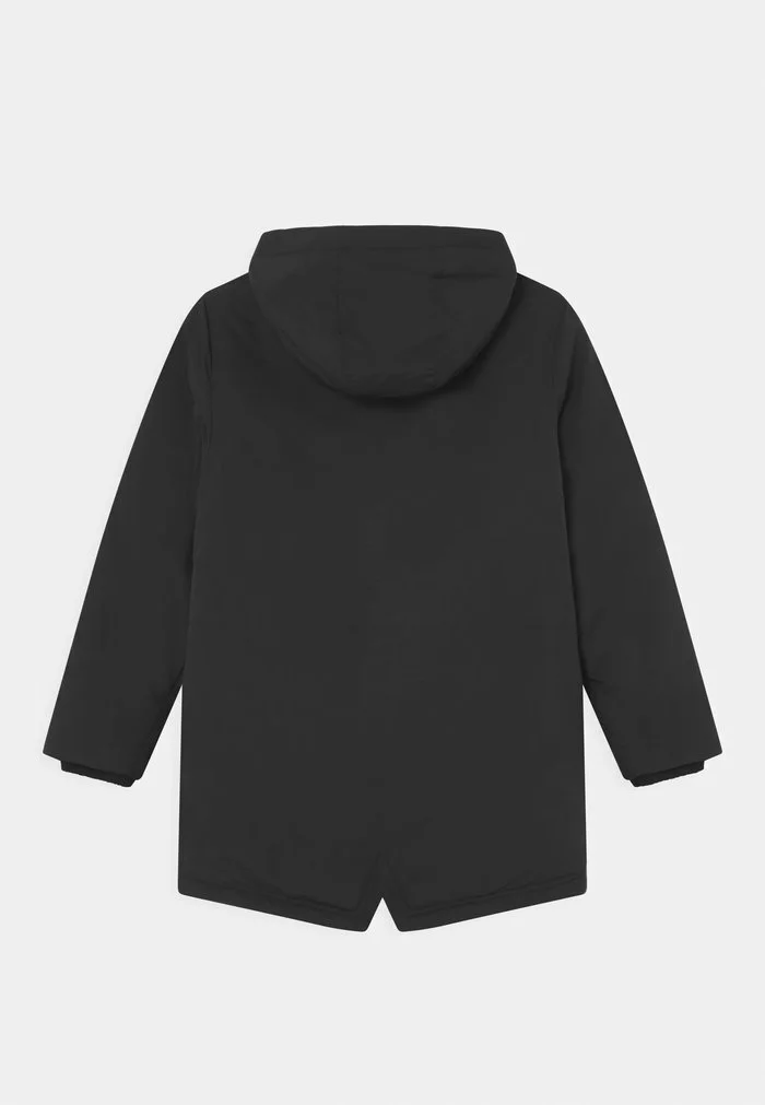 Ellesse ALANTIO - Veste D'hiver - Black 3 Ellesse ALANTIO - Veste D'hiver - Black â Image 3