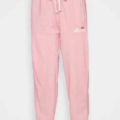 Ellesse VELAM - Pantalon De Survêtement - Pink -Ellesse Elegant Boutique 813b997ed4cd4dd59e1484be8dff6ea6