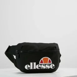 Ellesse ROSCA - Sac Banane - Black